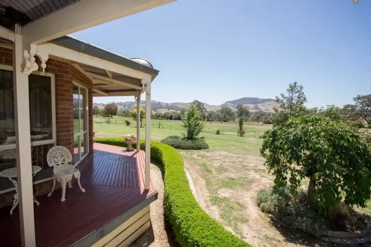 Third view of Homely house listing, 86 Loyola Drive, Mansfield VIC 3722