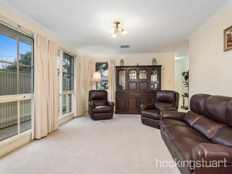 Second view of Homely townhouse listing, 1/1 Franklin Street, Mentone VIC 3194