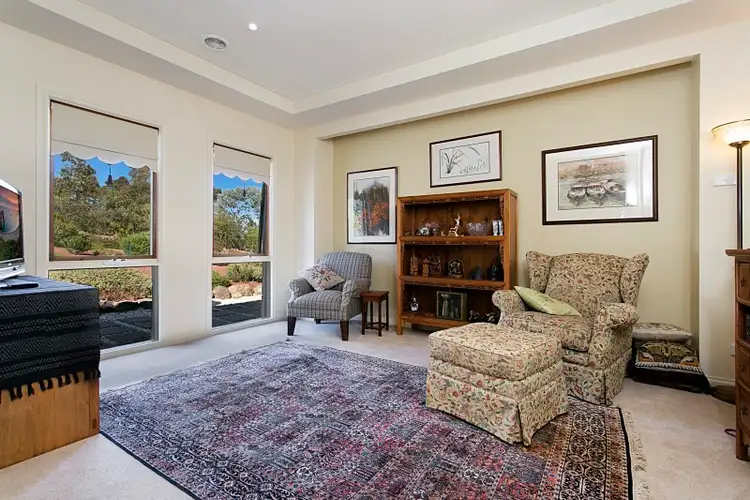Fourth view of Homely house listing, 4 Triora Court, Hidden Valley VIC 3756