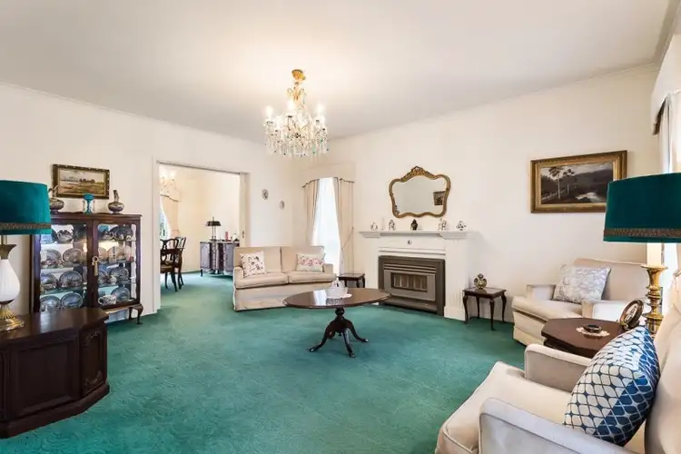 Third view of Homely house listing, 16 Octantis Street, Doncaster East VIC 3109