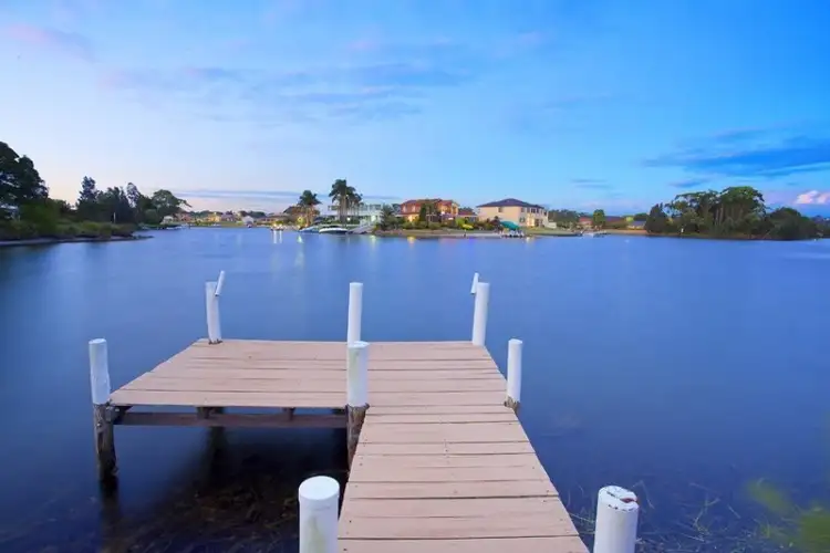 Second view of Homely house listing, 13 Corang Ave, Sussex Inlet NSW 2540