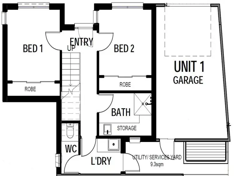 Fourth view of Homely land listing, 5 Sunset Boulevard, Jacana VIC 3047