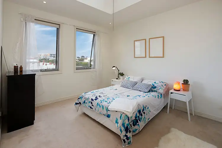 Fourth view of Homely house listing, 4/107 Herbert Street, Northcote VIC 3070