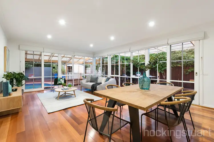 Second view of Homely house listing, 19 Atkinson Street, Murrumbeena VIC 3163