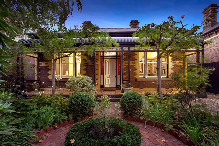 55 Waltham Street, Flemington VIC 3031