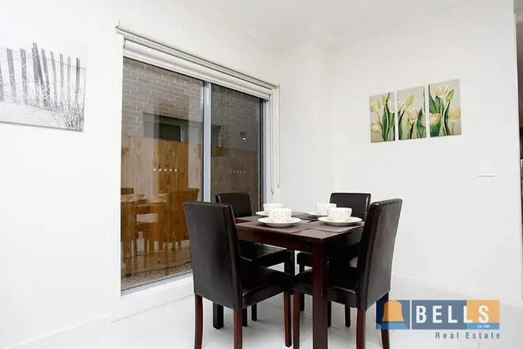 Sixth view of Homely townhouse listing, 2/3 Mansfield Drive, Sunshine North VIC 3020