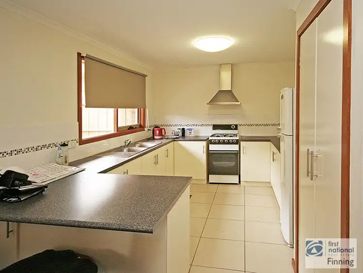 Fourth view of Homely house listing, 4 Lawson Close, Cranbourne VIC 3977