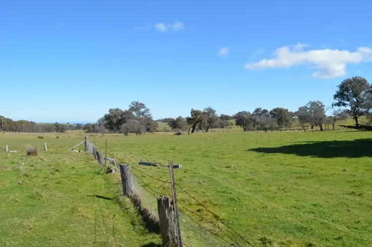 Third view of Homely rural property listing, CA4,5,9,9A Beechworth Wangaratta Road, Beechworth VIC 3747