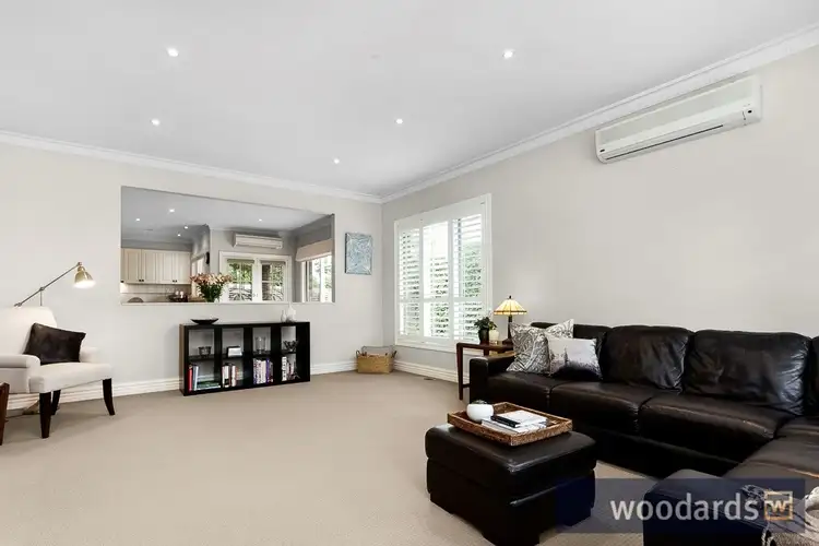 Fifth view of Homely townhouse listing, 2/4 Farleigh Avenue, Burwood VIC 3125