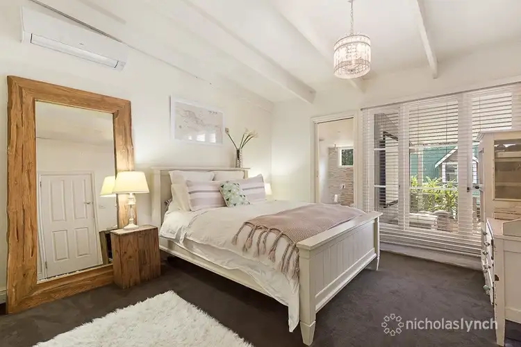 Fifth view of Homely house listing, 95 Koetong Parade, Mount Eliza VIC 3930