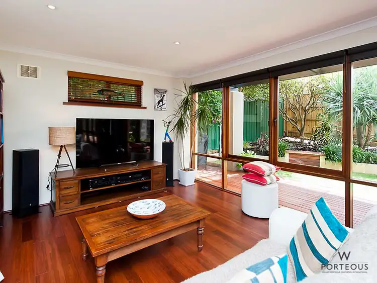 Fifth view of Homely house listing, 3/210 Canning Highway, East Fremantle WA 6158