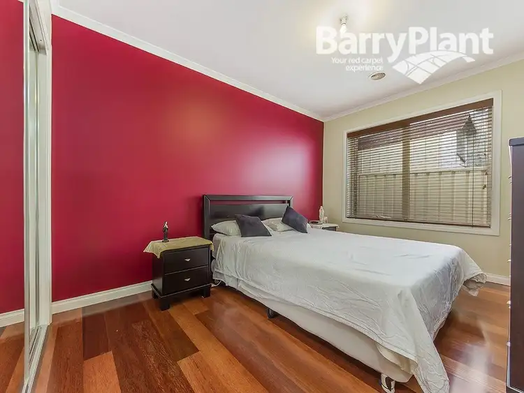 Fifth view of Homely unit listing, 2/133 Power Street, St Albans VIC 3021