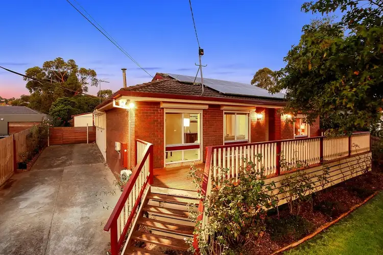56 Kimberley Drive, Chirnside Park VIC 3116