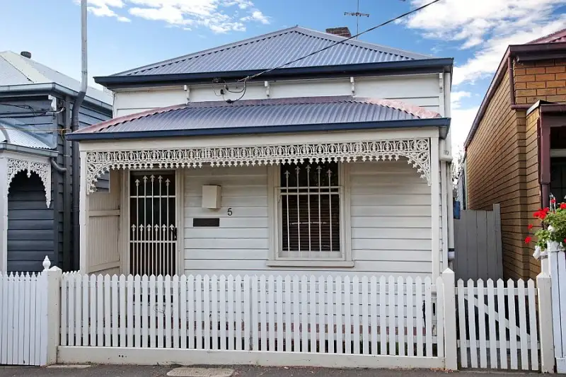 Main view of Homely house listing, 5 Bayview Street, Prahran VIC 3181