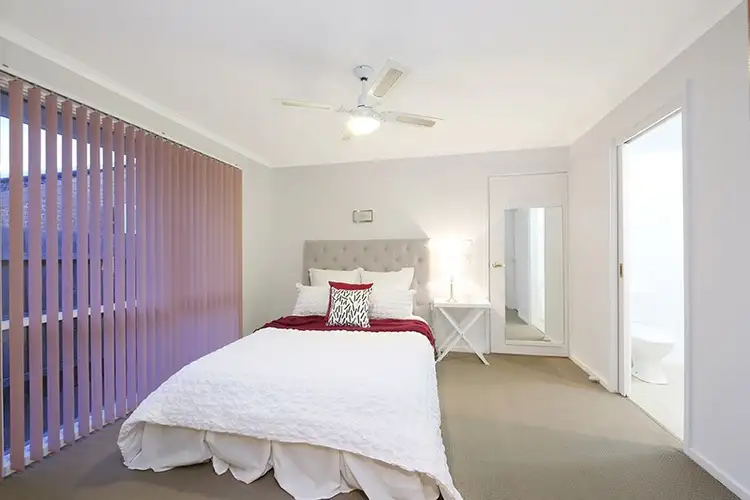 Sixth view of Homely house listing, 8 Cooper Road, Rowville VIC 3178