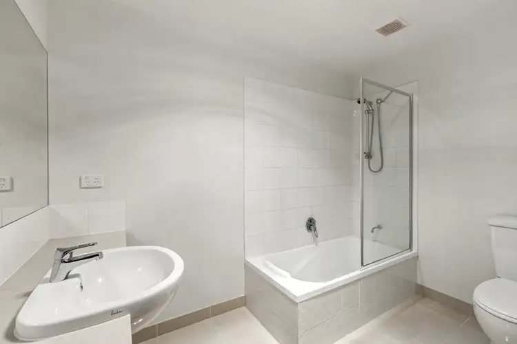 Sixth view of Homely apartment listing, 32/2 Saltriver Place, Footscray VIC 3011