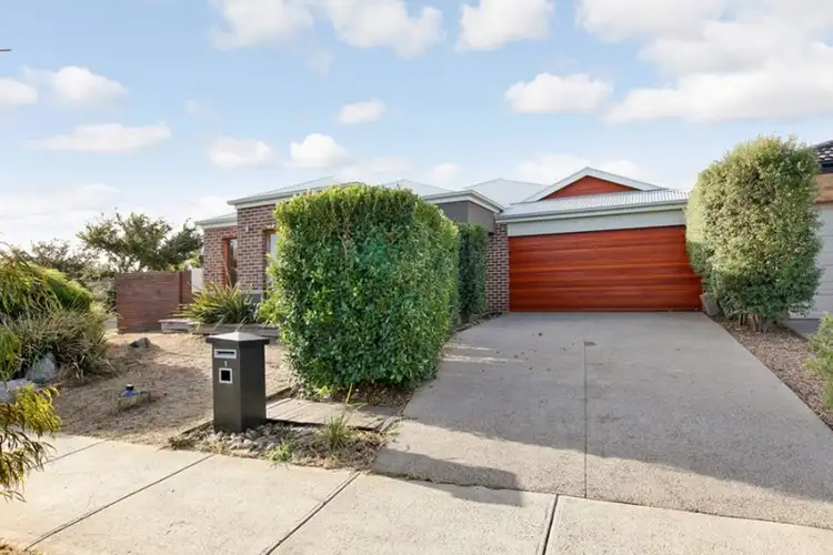 Second view of Homely house listing, 1 Edmund Drive, Tarneit VIC 3029