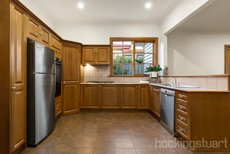 Fifth view of Homely house listing, 4 Malcolm Street, Mckinnon VIC 3204