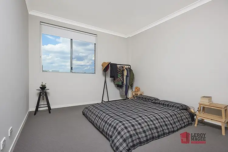 Fifth view of Homely unit listing, 15/29-33 Darcy Road, Westmead NSW 2145