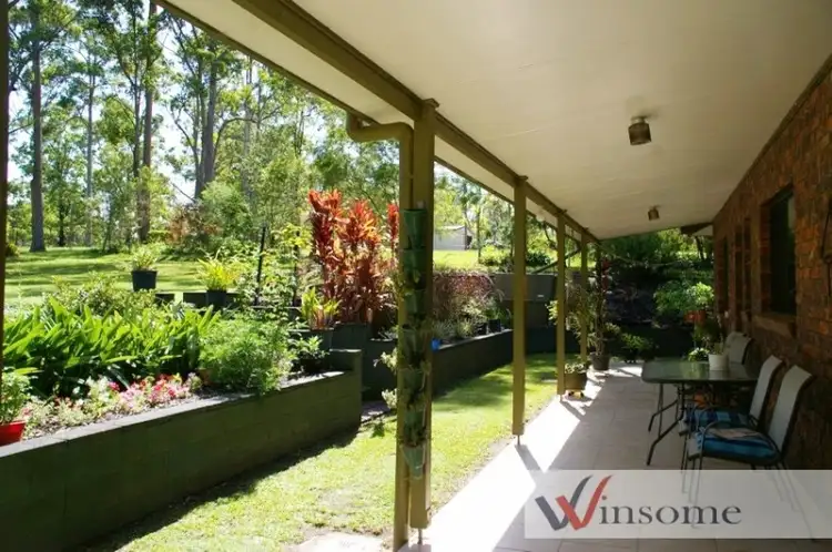 Seventh view of Homely house listing, 49 Hillview Drive, Aldavilla NSW 2440