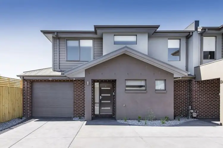 5/66 Fir Street, Whittlesea VIC 3757