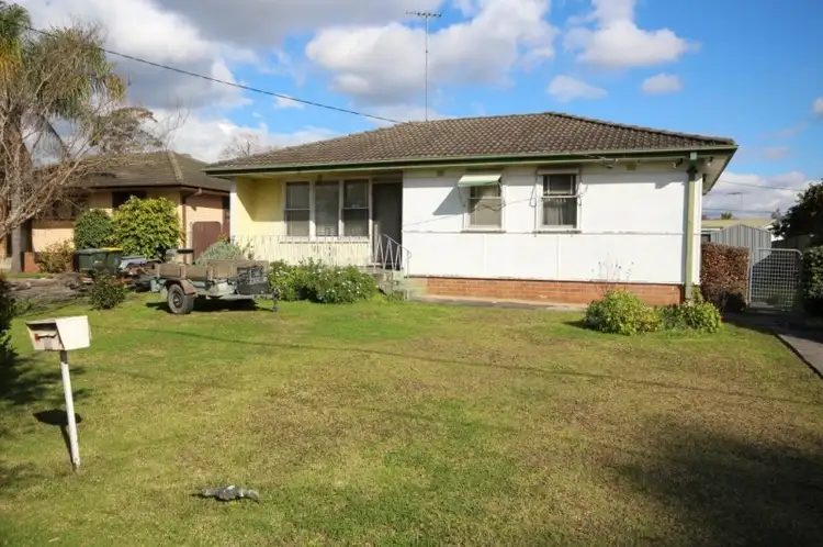 Main view of Homely house listing, 74 Osborne Road, Marayong NSW 2148