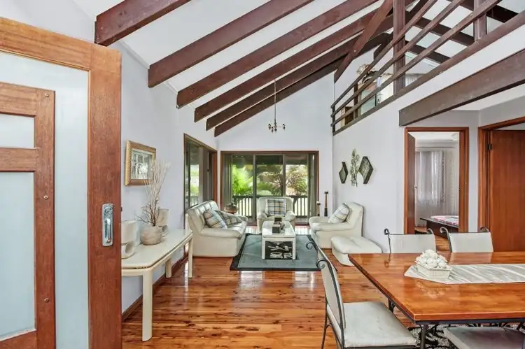 Second view of Homely house listing, 5 Hollywood Avenue, Ulladulla NSW 2539
