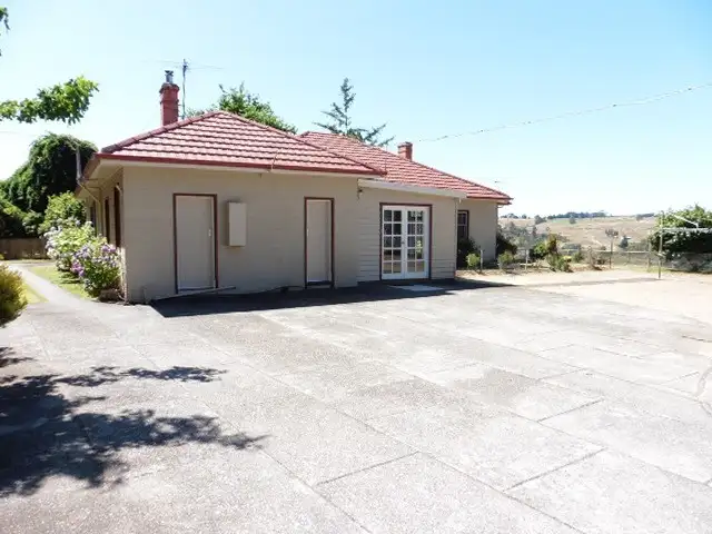 Second view of Homely house listing, 18 Cascade Dam Road, Derby TAS 7264