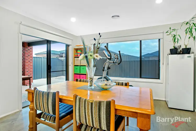 Sixth view of Homely house listing, 6 Cortland Street, Wyndham Vale VIC 3024