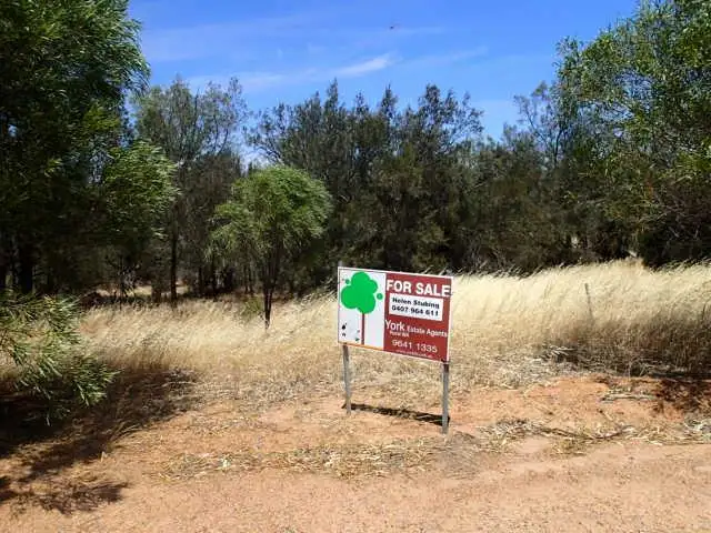 Fifth view of Homely land listing, 29 Hamersley Street, Beverley WA 6304