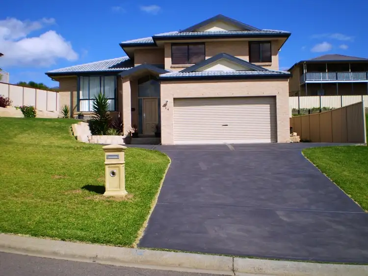 Main view of Homely house listing, 14 Talavera Close, Raymond Terrace NSW 2324