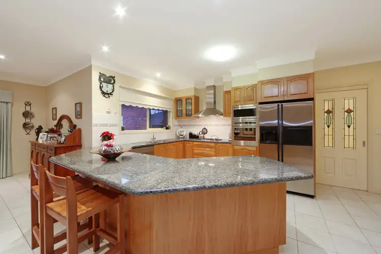Second view of Homely house listing, 21 Hume Drive, Lysterfield VIC 3156