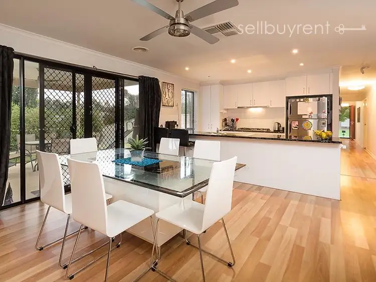 Second view of Homely house listing, 17 BOYD COURT, Baranduda VIC 3691