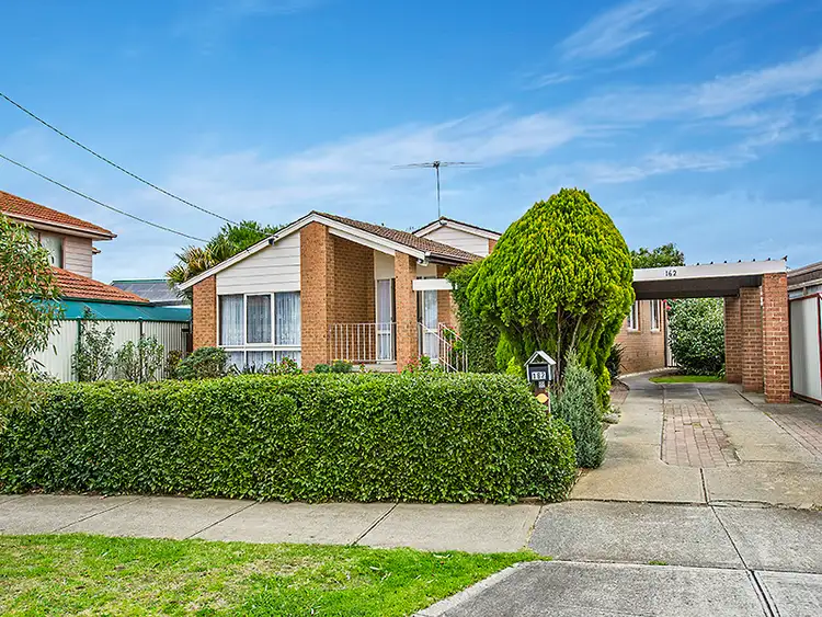162 Tarneit Road, Werribee VIC 3030