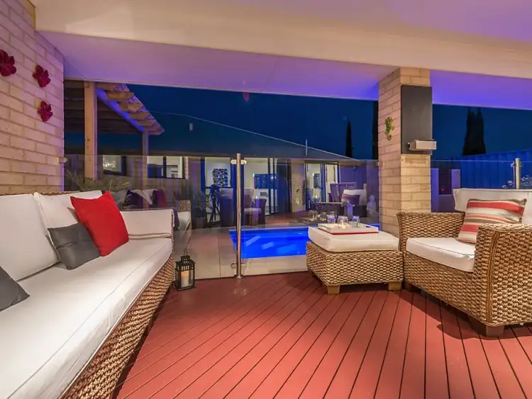 Third view of Homely house listing, 30 Achilles Loop, Iluka WA 6028
