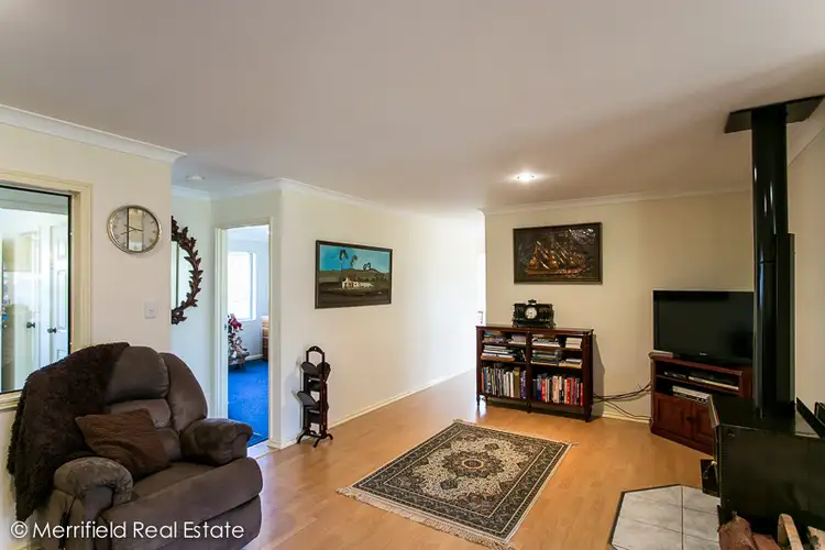 Seventh view of Homely house listing, 14 Parmelia Way, Mckail WA 6330