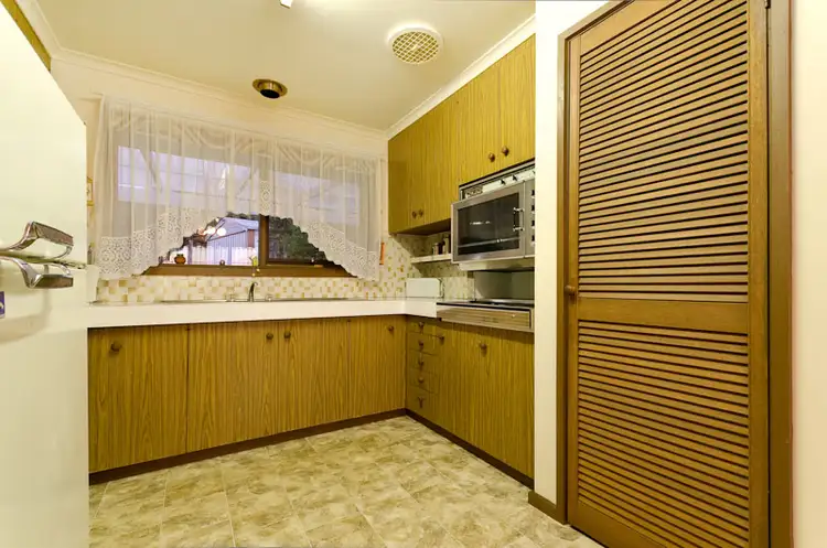 Sixth view of Homely house listing, 11 Crest Drive, Rosebud VIC 3939