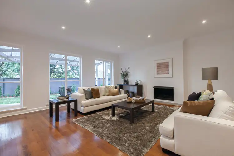 Second view of Homely house listing, 13 Trinity Court, Brighton East VIC 3187