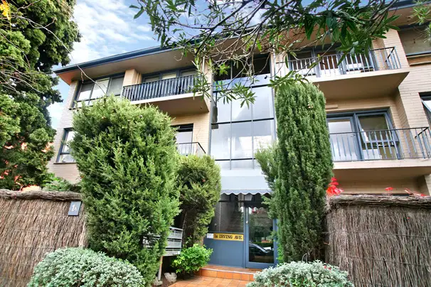 12/1A Irving Avenue, Prahran VIC 3181
