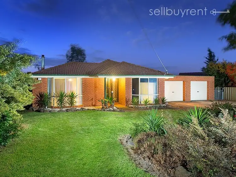 24 CAMPBELL AVENUE, Wodonga VIC 3690