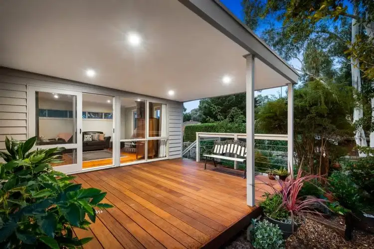 Third view of Homely house listing, 56 Beard Street, Eltham VIC 3095