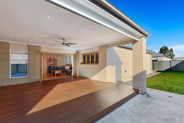 Sixth view of Homely house listing, 15 Kilburnie Drive, Mernda VIC 3754
