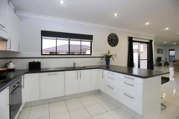 Main view of Homely house listing, 15 Crowther Drive, Junction Hill NSW 2460