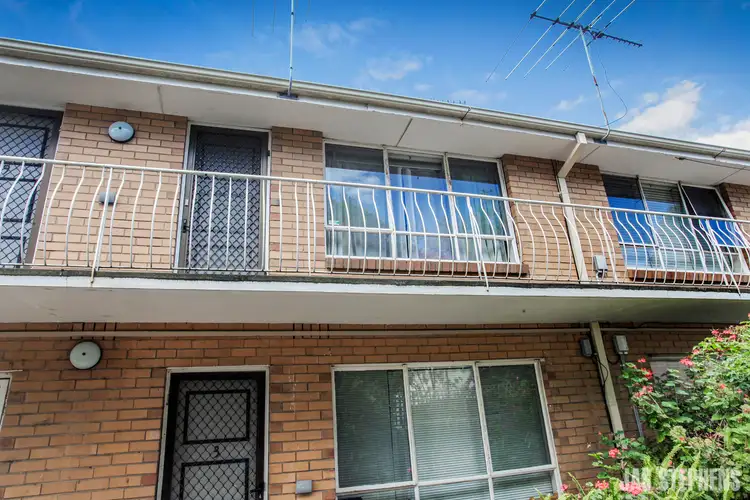 Second view of Homely apartment listing, 8/22 Bishop Street, Kingsville VIC 3012