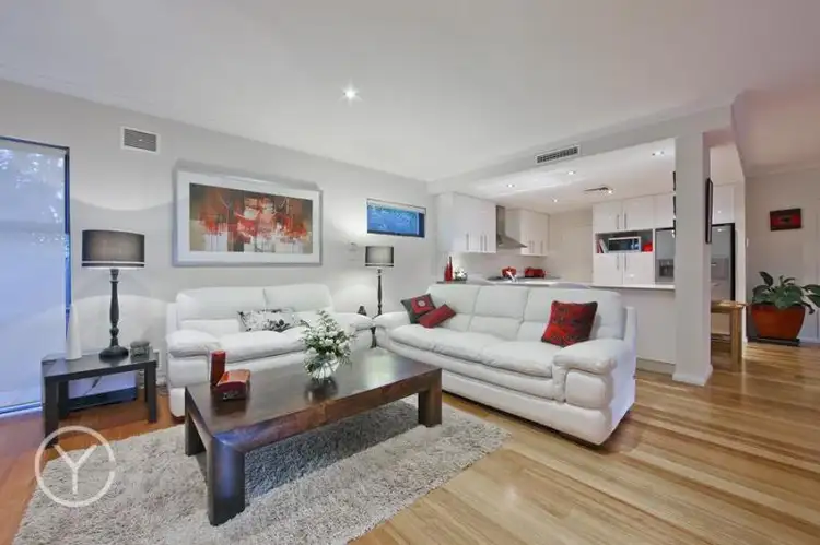 Second view of Homely house listing, 20B Little Street, Karrinyup WA 6018