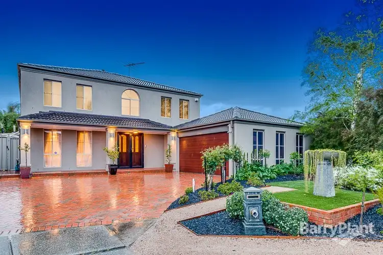 13 Arcadia Close, Taylors Lakes VIC 3038