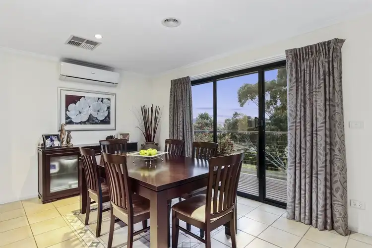 Fourth view of Homely house listing, 54 Burdekin Avenue, Bayswater North VIC 3153