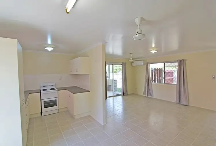 Main view of Homely house listing, 7 Rignold Street, Mooroobool QLD 4870