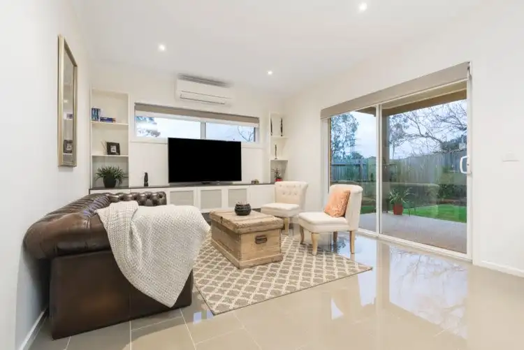 Fifth view of Homely unit listing, 3B Esther Court, Mount Waverley VIC 3149