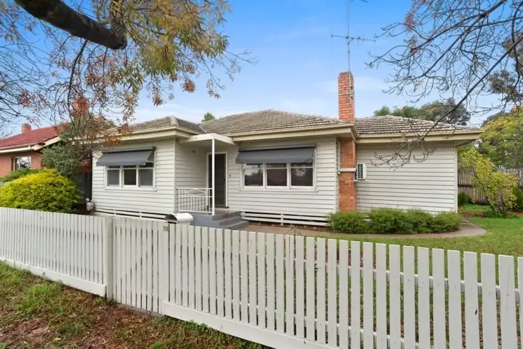 111 Panton Street, Golden Square VIC 3555